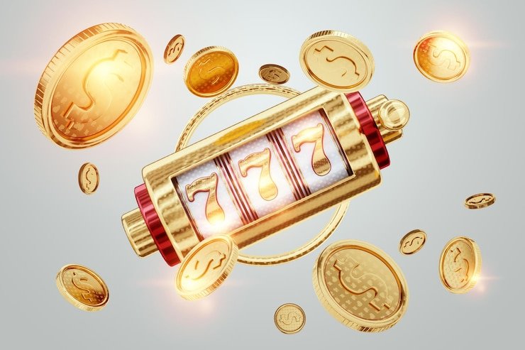 Mode putaran bonus Ganesha Gold di aplikasi idcash888