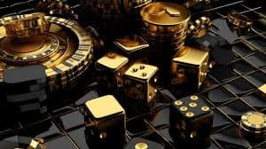 Dasbor multi-olahraga dan tampilan pilihan permainan idcash888