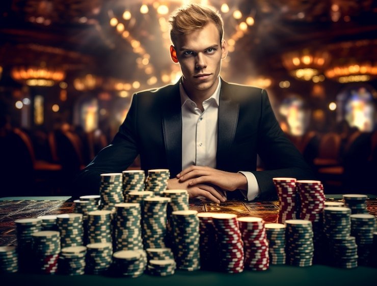 Proses deposit Teen Patti menggunakan QRIS di idcash888